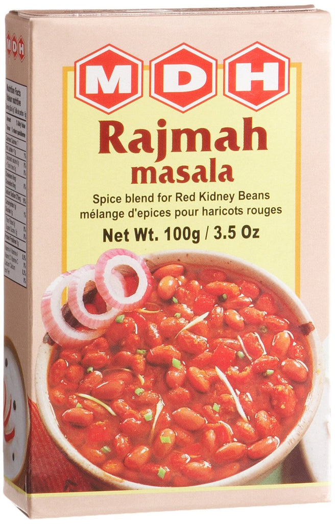 MDH Rajmah Masala - 100g - salpers.ch