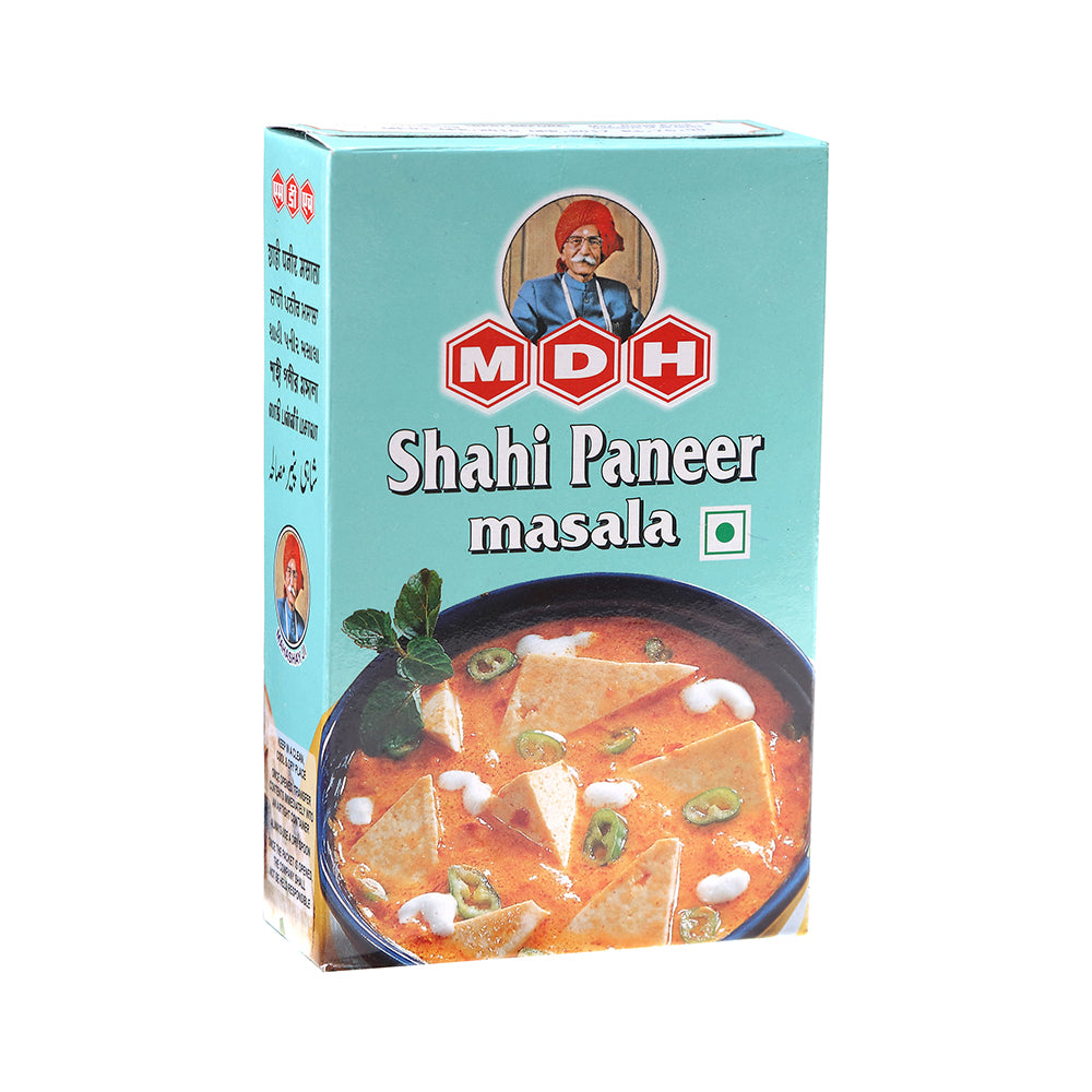 MDH Shahi Paneer Masala - 100g - salpers.ch