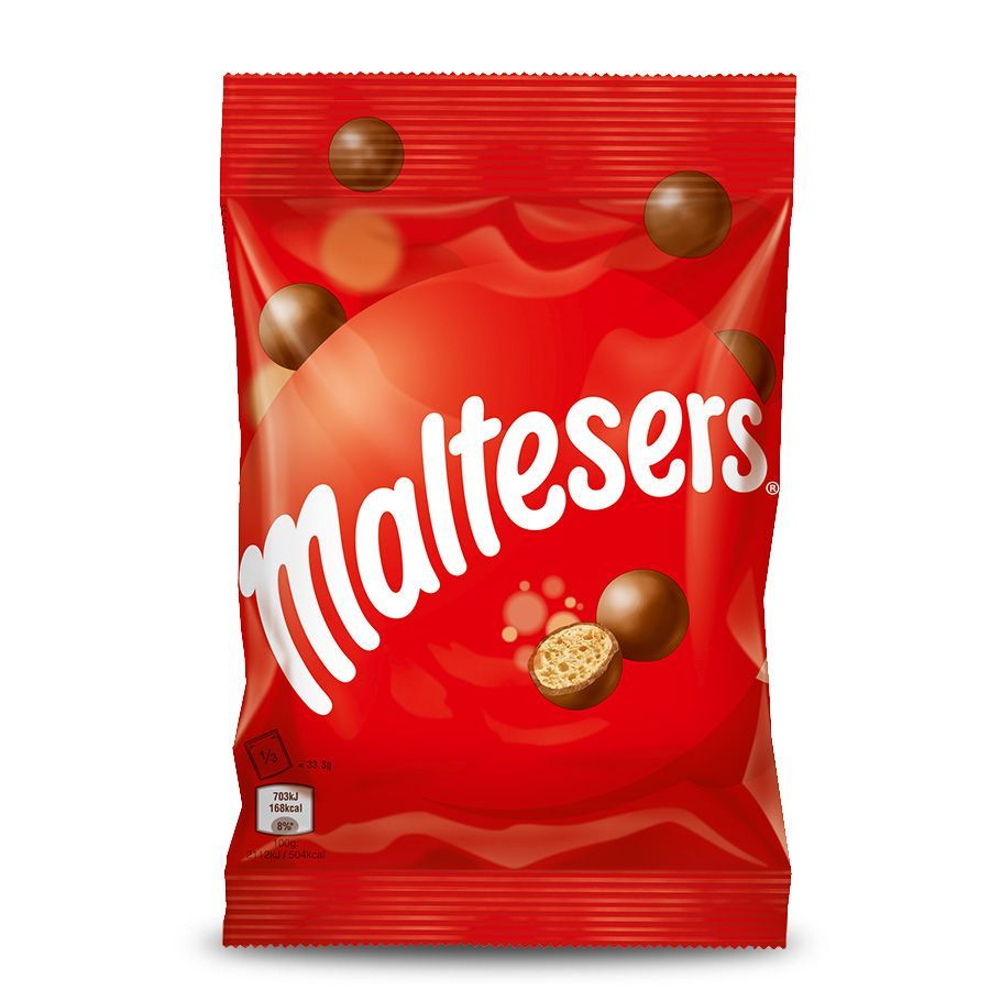 Maltesers 300g - salpers.ch