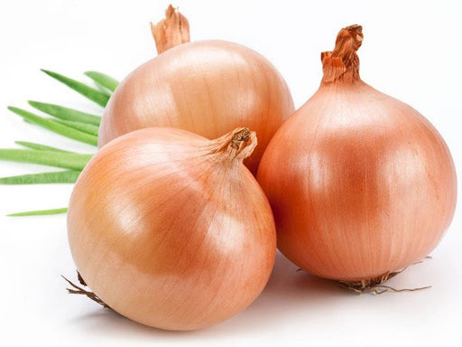 White Onion 1kg - salpers.ch