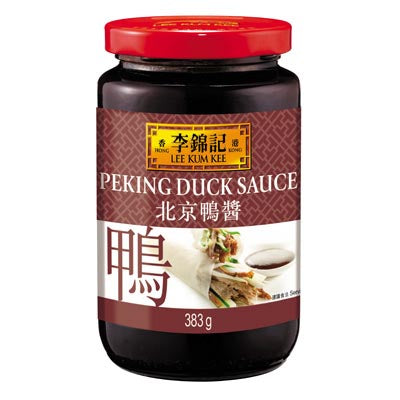 PEKING DUCK SAUCE - 383g - salpers.ch