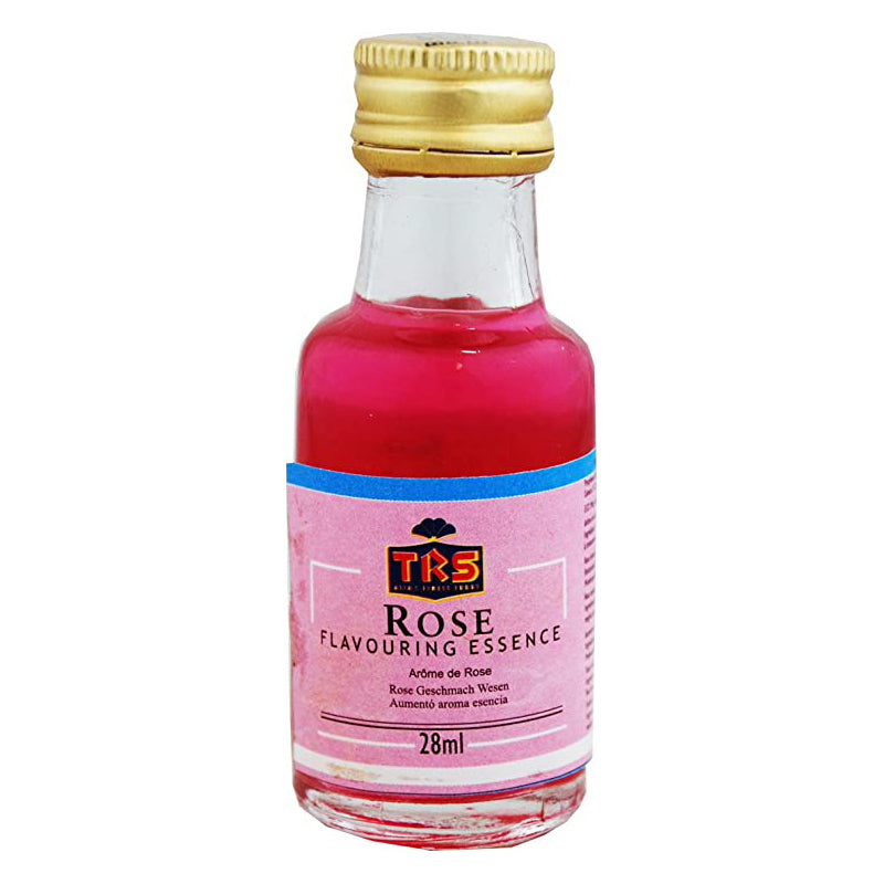 TRS Rose Essence 28ml - salpers.ch