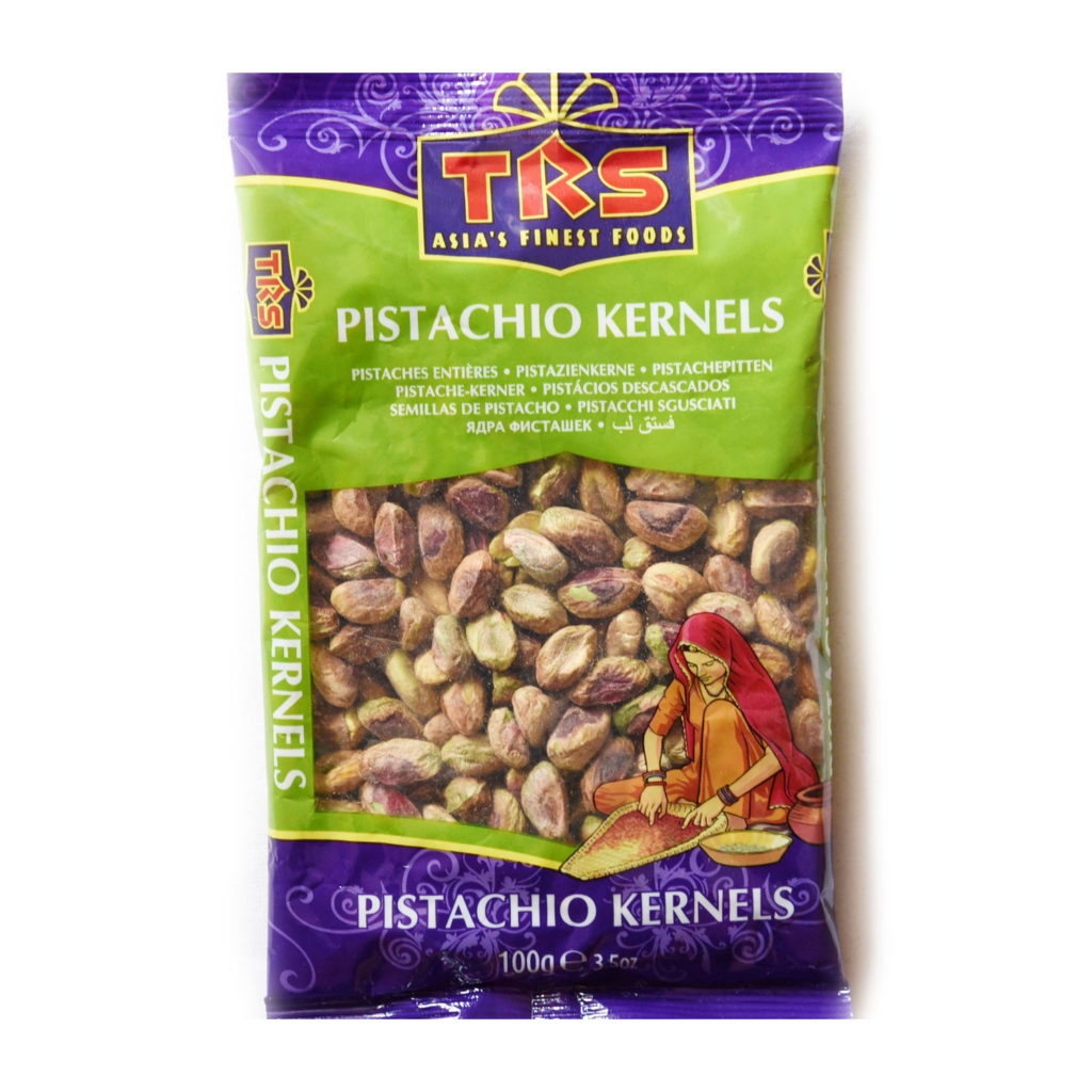 TRS Pista Kernel - 100g - salpers.ch