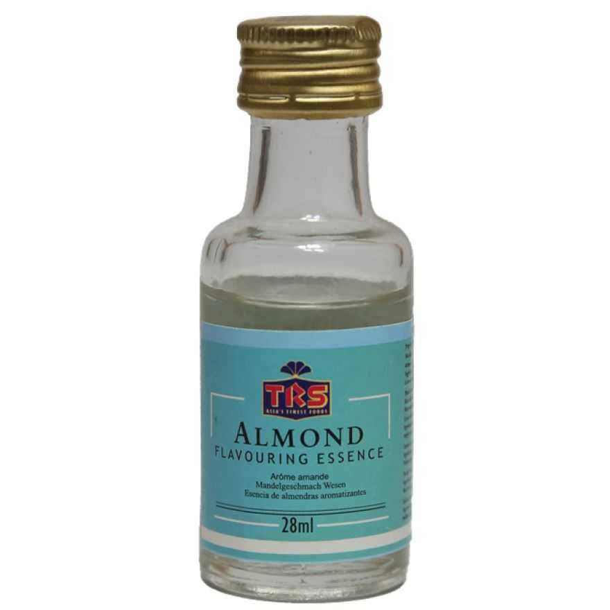 TRS Almond Essence 28ml - salpers.ch