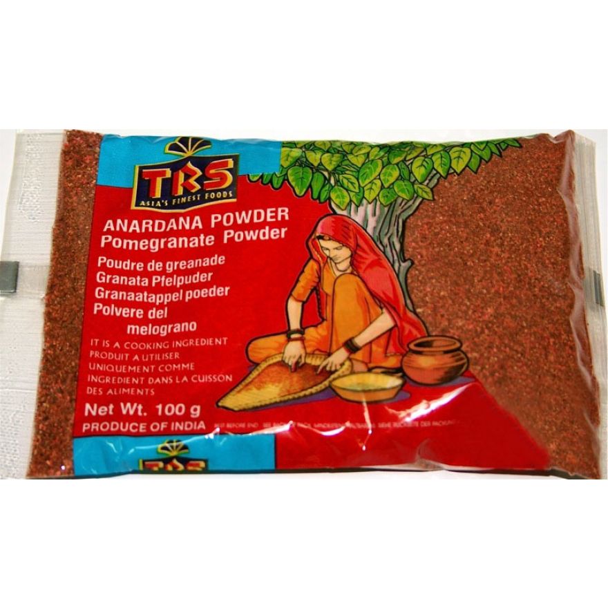 TRS Anardana Powder - 100g - salpers.ch