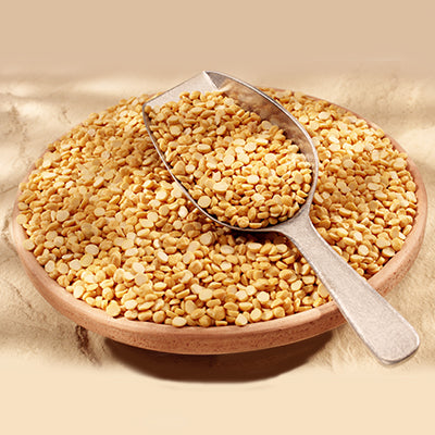 TRS Chana Dal - 500g - salpers.ch