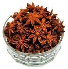 TRS Star Aniseeds (badian ke phool) - 50g - salpers.ch