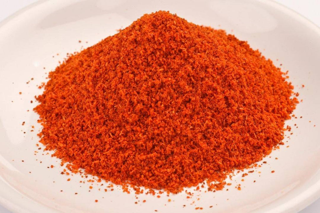 TRS Chilli Powder - 100g - salpers.ch