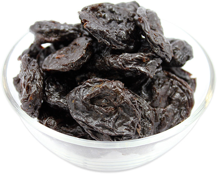 TRS Dried Plums - Alubukhara - 200g - salpers.ch