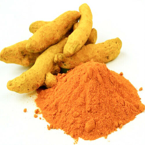 TRS Haldi / Turmeric Powder - 100g - salpers.ch