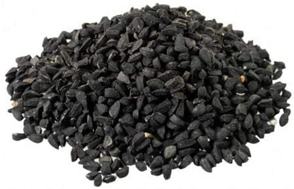 TRS Kalonji Seeds - 100g - salpers.ch