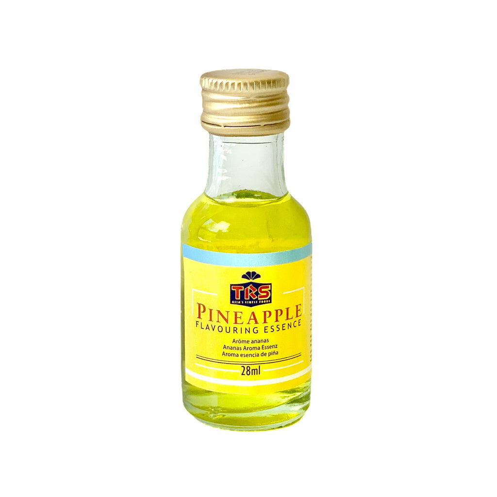 TRS Pineapple Essence 28ml - salpers.ch