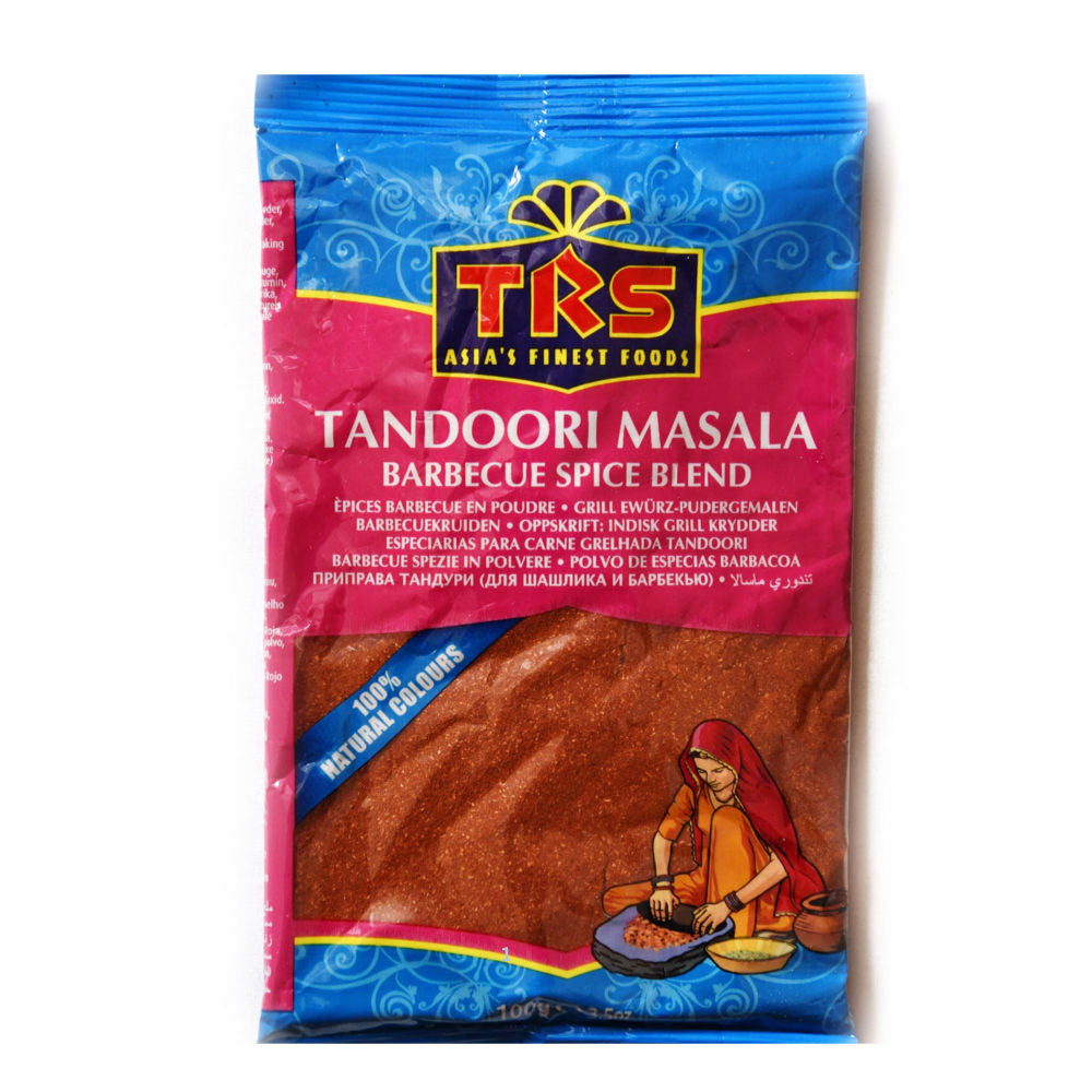 TRS Tandoori Masala - 100g - salpers.ch