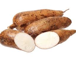 Cassava / Tapioca 500g - salpers.ch