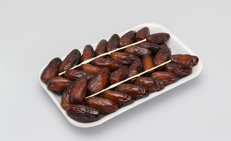 Premium Quality Tunisien Dates - 500g - salpers.ch