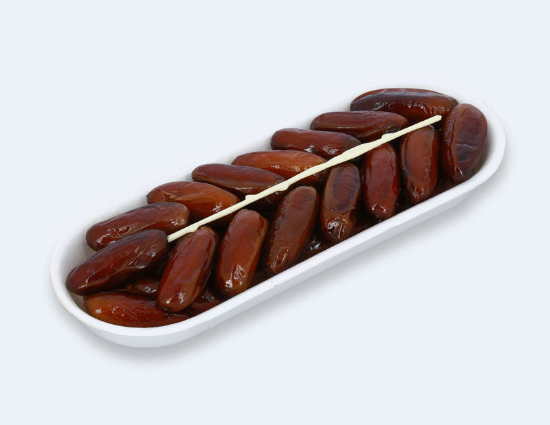 Premium Quality Tunisien Dates - 200g - salpers.ch