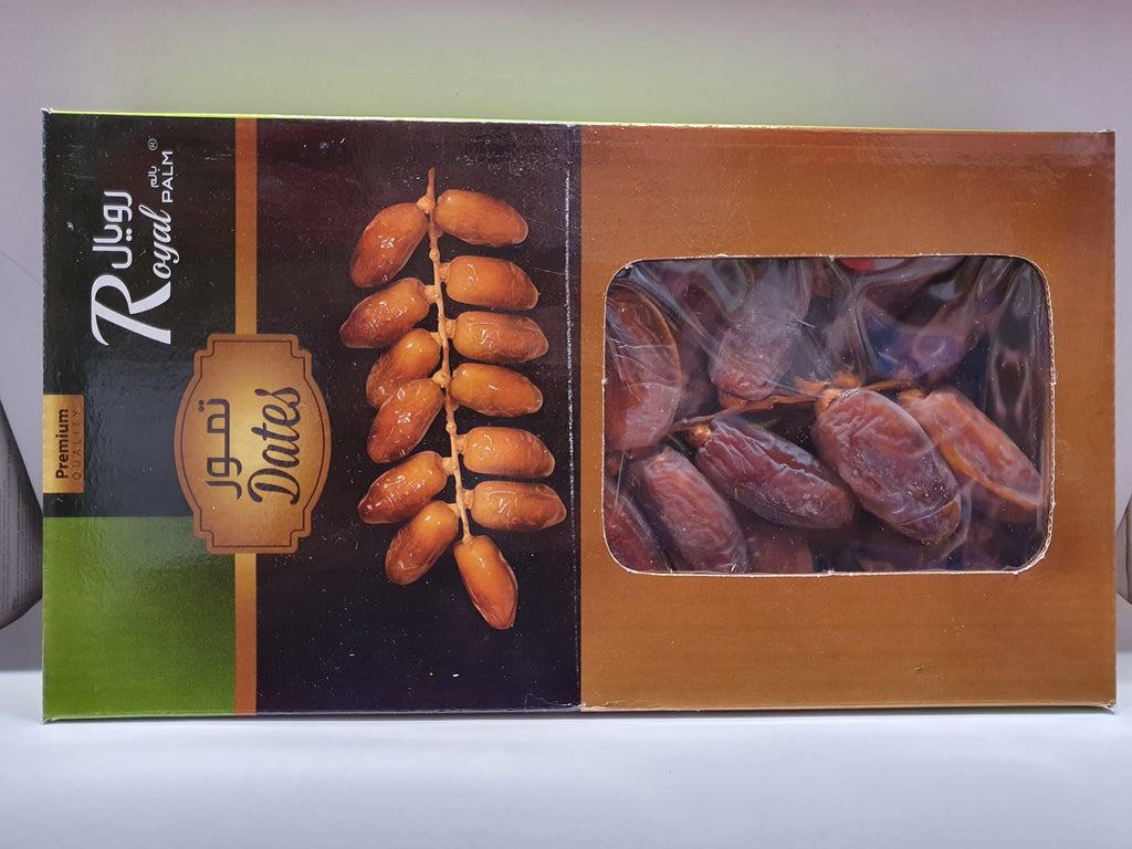 Royal Tunisien Dates - 900g - salpers.ch