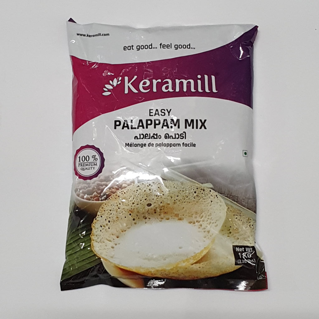 Keramil Easy Palappam - 1Kg - salpers.ch