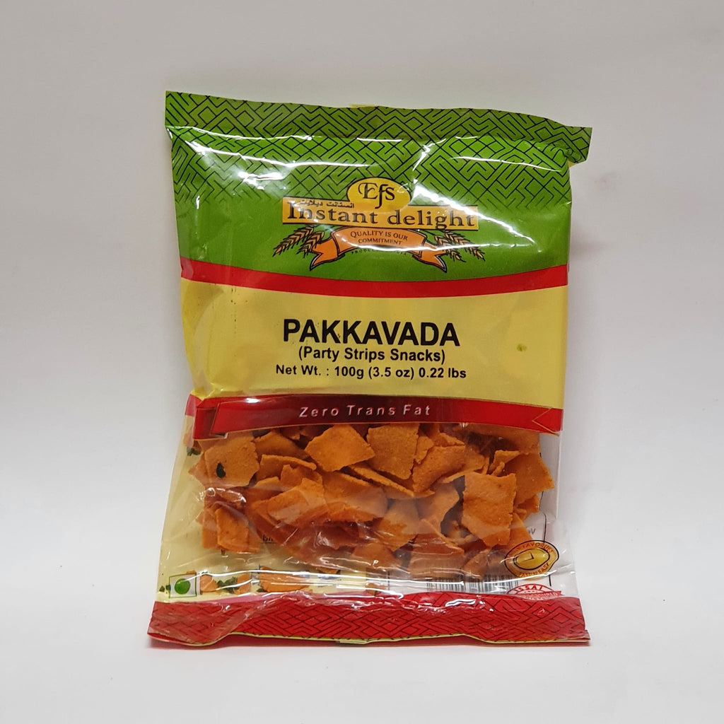 Instant Delight Pakkavada - 100g - salpers.ch