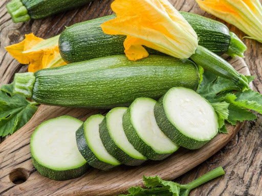 Zucchini Appx. 500 gm - salpers.ch