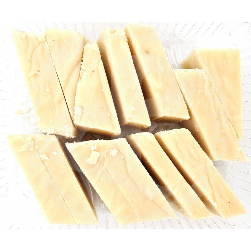 Mithai - Fresh Barfi - Custom Box - 400- 450g - salpers.ch