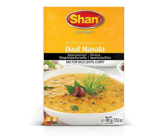 Shan Daal Masala - salpers.ch