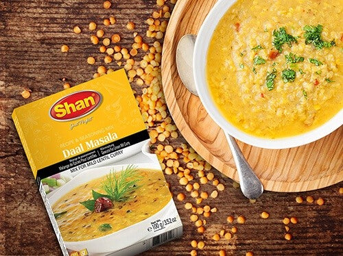 Shan Daal Masala - salpers.ch