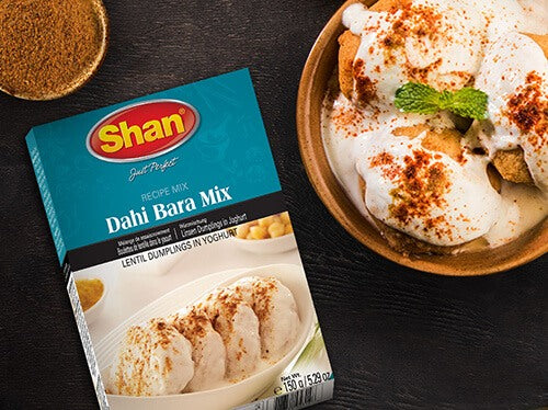 Shan Dahi Bara Mix - salpers.ch