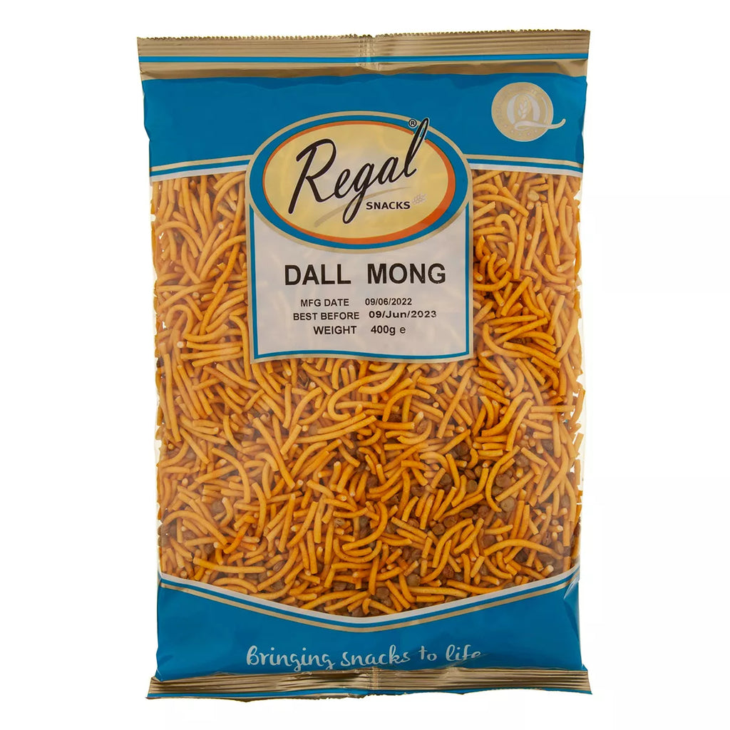 Regal Dall Mong - 400g - salpers.ch