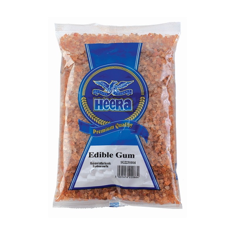 Heera Edible gum (Goond Babul) - 100g - salpers.ch