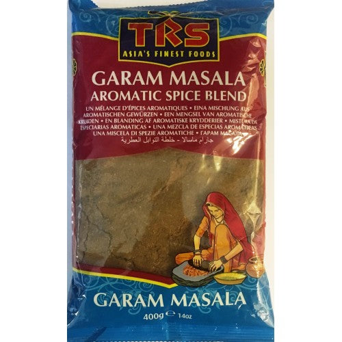 TRS Garam Masala - 400g - salpers.ch