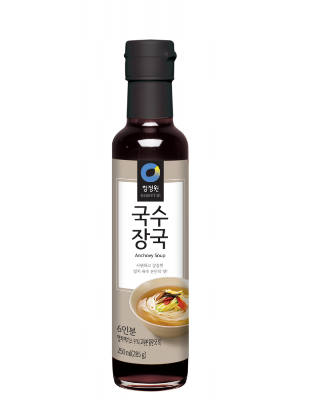 Guksu Jangguk - 235ml - salpers.ch