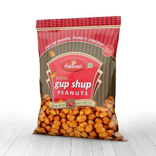 Haldiram's Gup Shup - 200g - salpers.ch