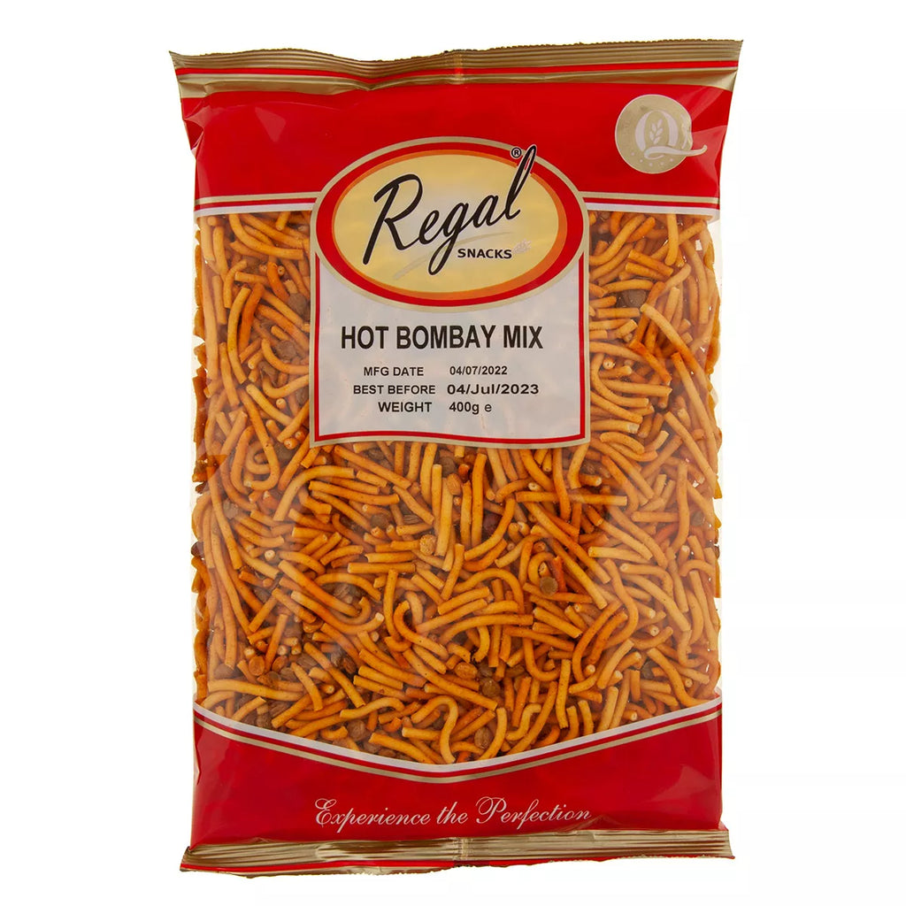 Regal Hot Bombay Mix - 400g - salpers.ch