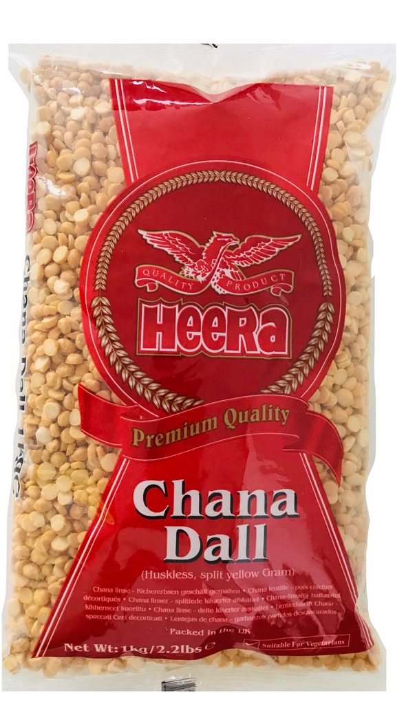 Heera Chana Dal - 2Kg - salpers.ch