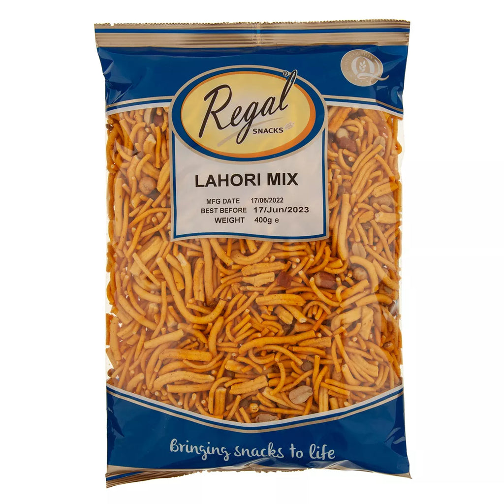 Regal Lahori Mix - 400g - salpers.ch