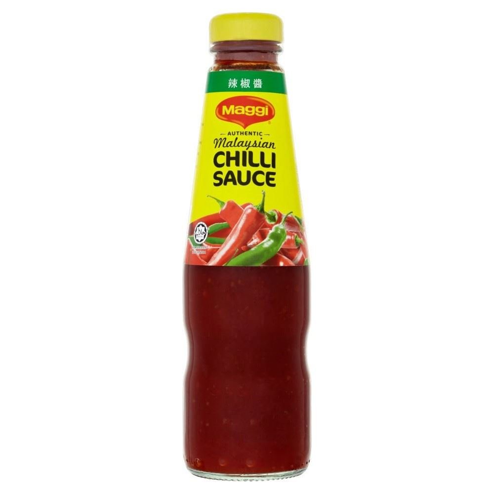 Maggie Chilli Sauce - 340g - salpers.ch