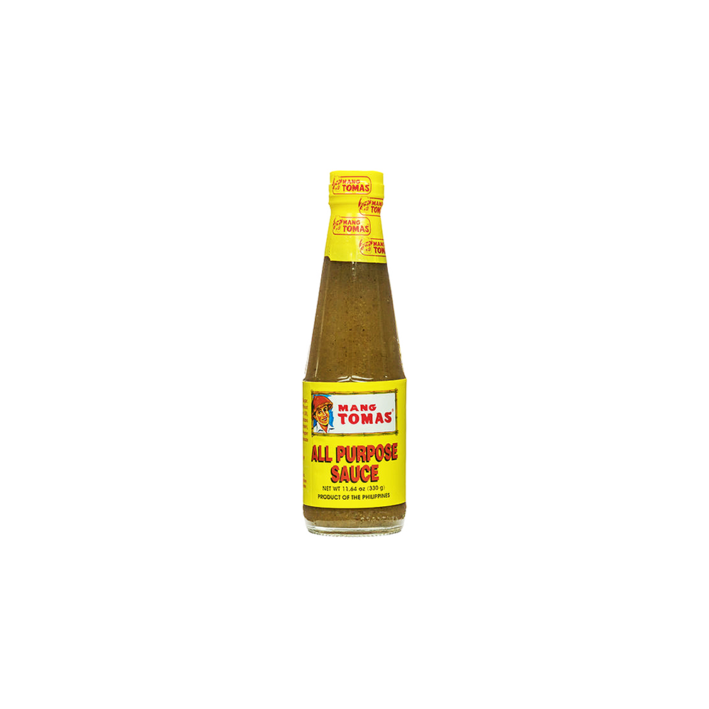 MANG TOMAS All Purpose Sauce - 330g - salpers.ch