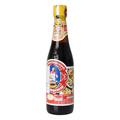 Mae Krua Oyster Sauce - 300ml - salpers.ch