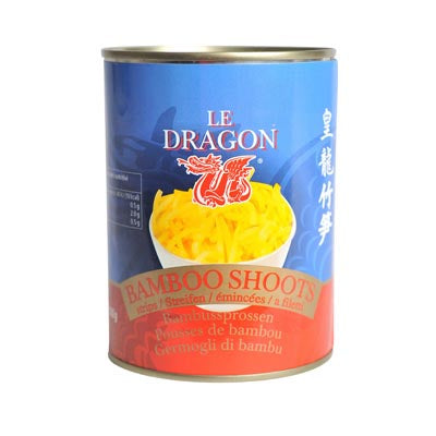 BAMBOO SHOOT STRIPES - LE DRAGON - 540g - salpers.ch