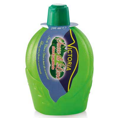 LIME JUICE - 200ml - salpers.ch