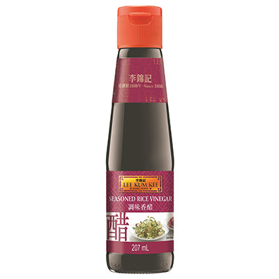 SEASONED RICE VINGEGAR ZHENJIANG - 207ml - salpers.ch