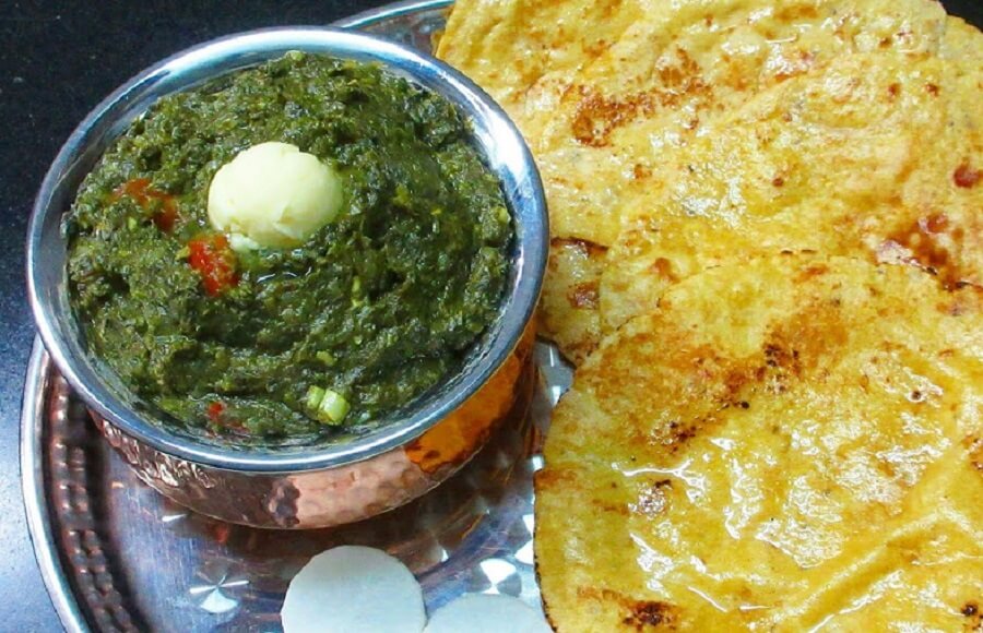 Haldiram's Punjabi Sarson Da Saag, 300g - salpers.ch