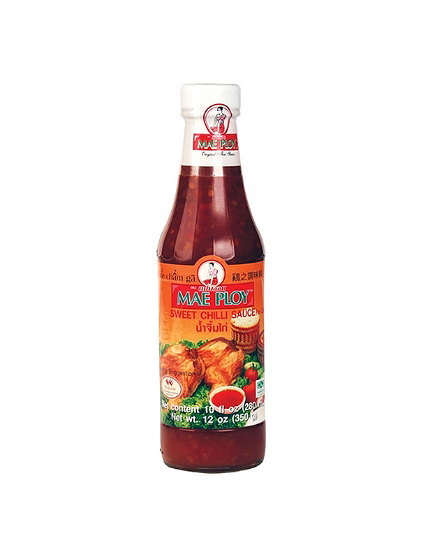 Sweet Chilli Sauce - 350g - salpers.ch