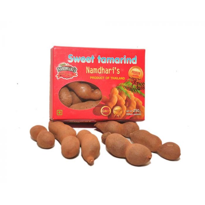 Sweet Tamarind - 250gm - salpers.ch