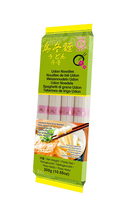 Udon Noodles - 300g - salpers.ch