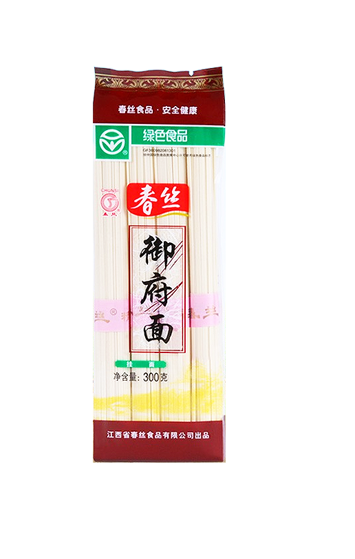 Yufu Royal Noodles - 300g - salpers.ch